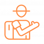 Professional English Speaking Guide