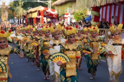 Bali Cultural Festivals You Shouldn’t Miss: A Guide to the Island’s Rich Traditions