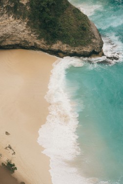 Top 5 Beaches in Bali for Relaxation